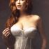 4 Christina Hendricks