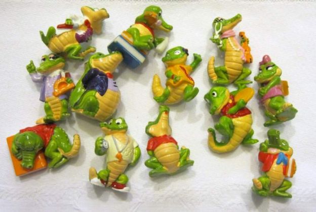 I CoccoDritti (1992)