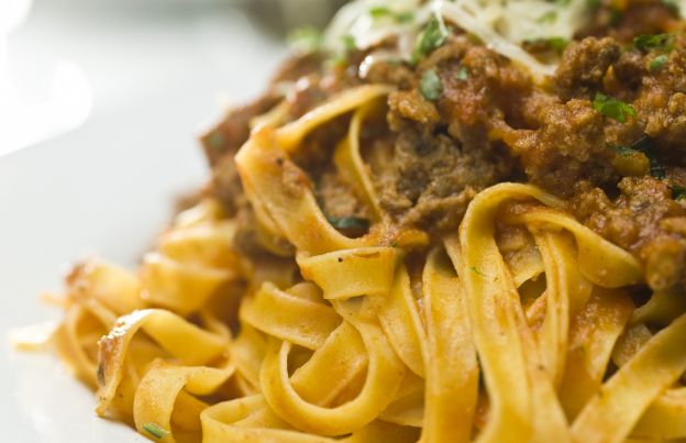 Salsa alla bolognese