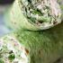 Wrap di pollo e spinaci