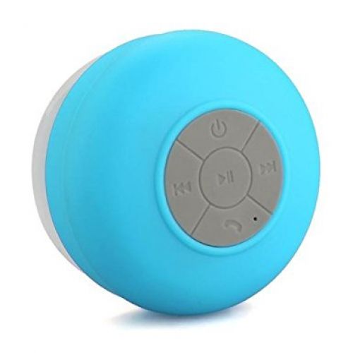 Cassa impermeabile da doccia