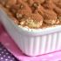 2. Tiramisù alle pere e cioccolato