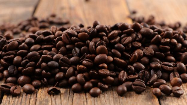 2. Conservare il caffé in un luogo adatto