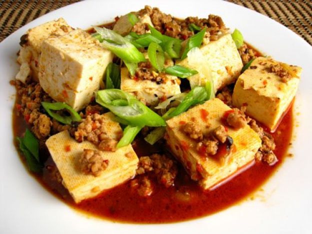 Tofu