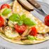 29. crepes di albumi
