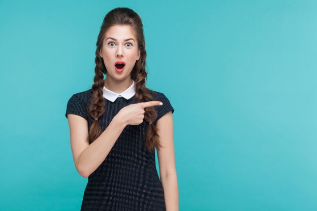 Curiosità folli che non t'aspetti (di sicuro!)