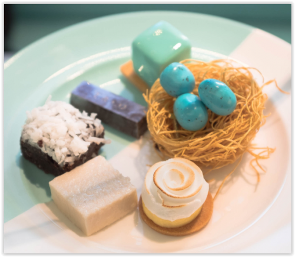 Colazione da Tiffany