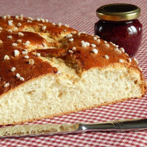 27. Brioche di San Vincenzo