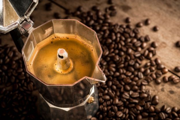 Le 5 regole del caffé perfetto
