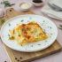 Lasagne verdi al salmone