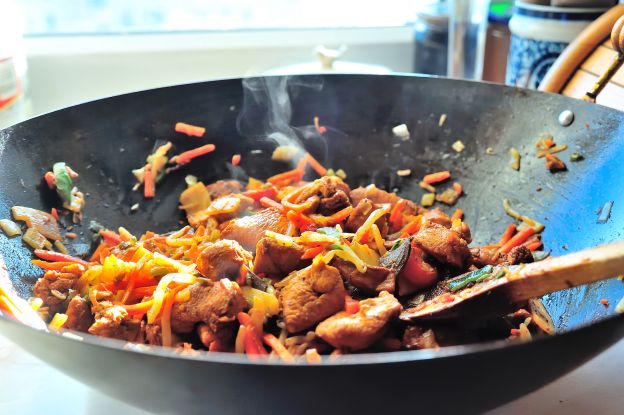 Scotta alla perfezione