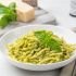 24. Trofie con fagiolini, pesto e patate