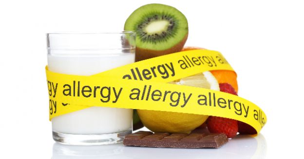 Intolleranze alimentari