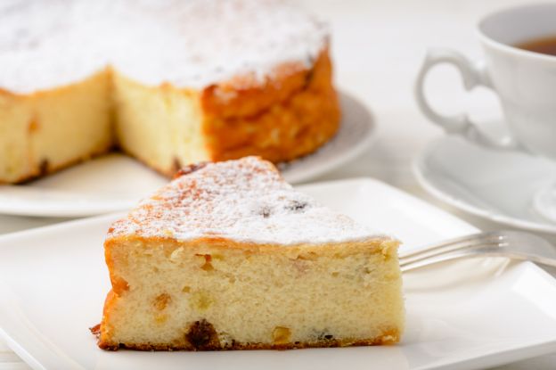 5. Migliaccio napoletano