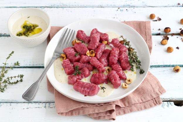 ingredienti per 4 persone