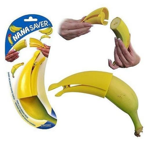 SALVA BANANA