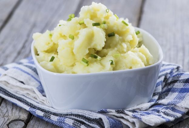 Attenzione ai carboidrati