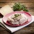 Risotto al tartufo