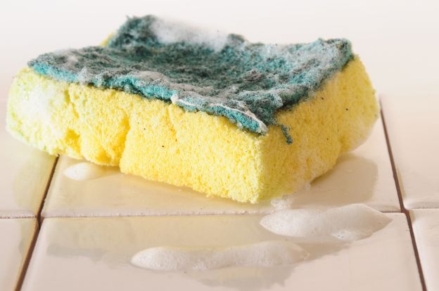 Pulisci come sporchi