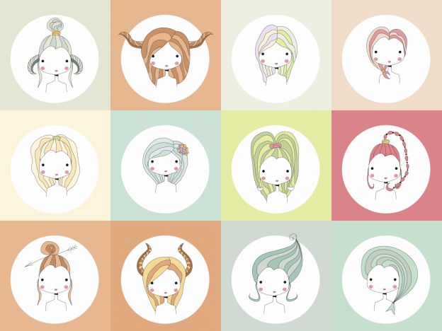 IL MESE IN CUI SEI NATA DICE CHE CARATTERE HAI