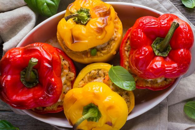 colorati, buoni e leggeri