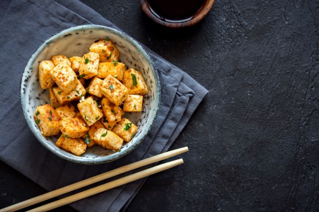 Il tofu: è indispensabile? e se non mi piace? posso sostituirlo?