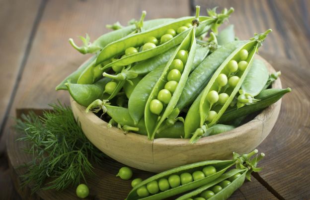 La verdura troppo cotta