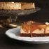 Cheesecake al Caramello #SENZAFORNO