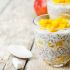 Yogurt alla chia