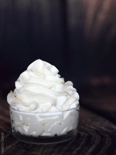 Per cosa posso usare la crema al burro?