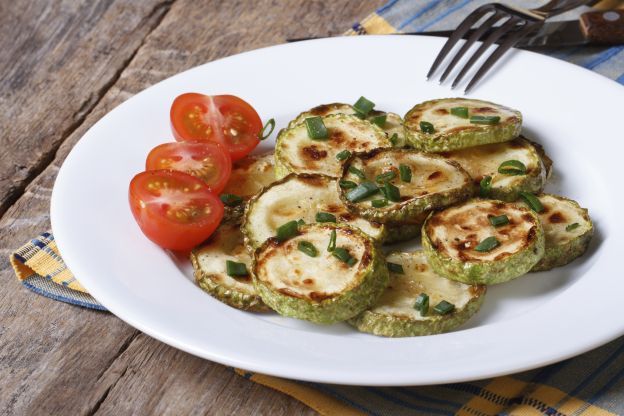 Mangia piccole porzioni