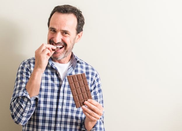15 ragioni per mangiare più cioccolato