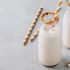 13. smoothie di latte condensato