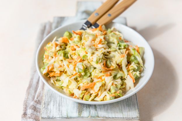 Insalatina di cavolo