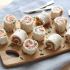 5 - Rotolini al salmone