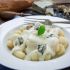 Gnocchi al Gorgonzola