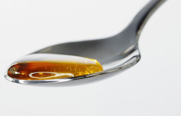 Strumenti di misurazione del grasso per ingredienti appiccicosi