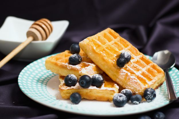 Waffels