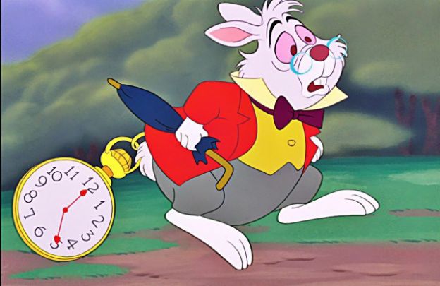 Andare troppo veloci