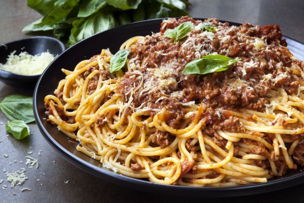 Ragù alla bolognese