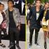 WILLOW AND JADEN SMITH