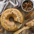 21 - Ciambellone alle noci