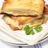Il croque monsieur francese