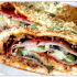 53. Rotolo di pizza