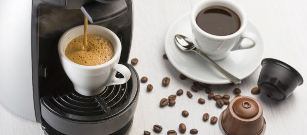 MACCHINE AUTOMATICHE