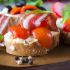 Bruschetta