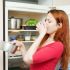 2. Come liberarsi dei cattivi odori del frigo