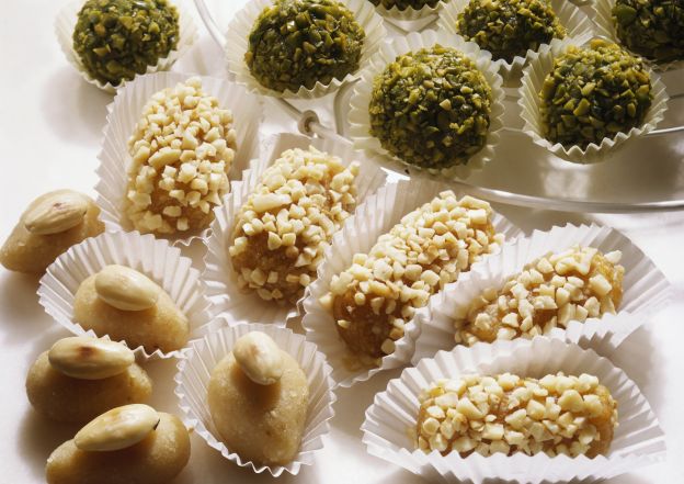 Biscottini orientali