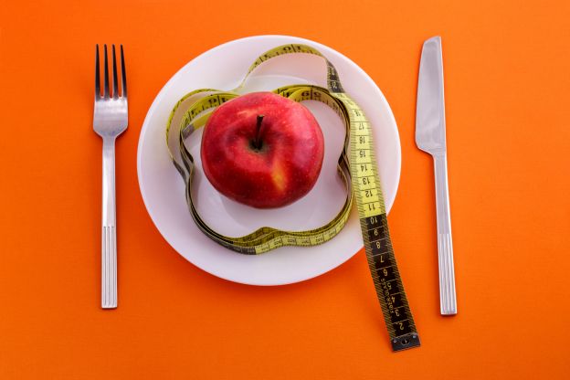 Come accelerare il metabolismo