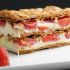 8. Millefoglie alle fragole
